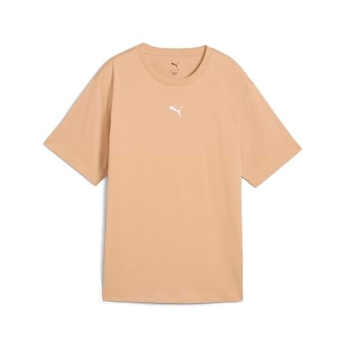 Koszulka ESS Relaxed