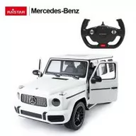 Zabawki zdalnie sterowane - Mercedes-Benz G63 1:14 Rastar - miniaturka - grafika 1