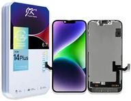 Części serwisowe do telefonów - NOWY WYŚWIETLACZ EKRAN LCD DOTYK DO Apple iPhone 14 Plus IN-CELL FHD JK - miniaturka - grafika 1