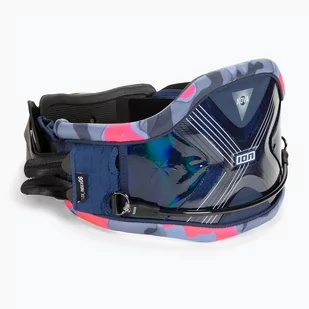 Trapez kitesurfingowy damski ION Kite Nova granatowo-różowy 48220-7273 - Windsurfing - miniaturka - grafika 1