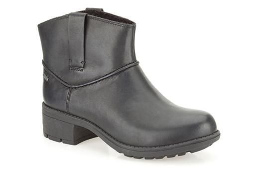 Mansi Drew GTX [black] - rozmiar 37