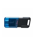 Pendrive - Intenso FLASH LINE 32 GB, USB stick white, USB-C 3.2 Gen 1 3538480 - miniaturka - grafika 1