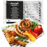 Akcesoria do grilla - Paclan Expert Tacki do grilla 10 szt. - miniaturka - grafika 1