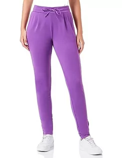 Spodnie damskie - ICHI IHKATE PA2 damskie spodnie rekreacyjne, 193536/Amaranth Purple, S, 193536/Amaranth Purple, S - grafika 1