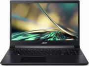 Laptopy - Acer Aspire 7 A715-43G-R8ZW 15,6" IPS 144Hz AMD Ryzen 5 5625U 16GB RAM 512GB SSD GeForce RTX 3050 - miniaturka - grafika 1