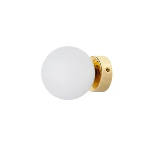 Kaspa kinkiet MIJA 20763103 - Lampy ścienne - miniaturka - grafika 1