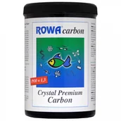 Filtry akwariowe i akcesoria - Rowa Carbon 450G - 1 litr - miniaturka - grafika 1