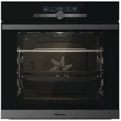 Piekarniki do zabudowy - HISENSE BSA65334PG - miniaturka - grafika 1