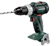 Wiertarko-wkrętarki akumulatorowe - METABO WIERTARKO-WKRĘTARKA 18V BS 18 LT BL 602325840 - miniaturka - grafika 1