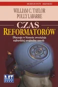 Biznes - Czas Reformatorów - miniaturka - grafika 1