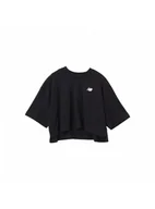 Koszulki i topy damskie - T-shirt Donna New Balance WT51528 - miniaturka - grafika 1