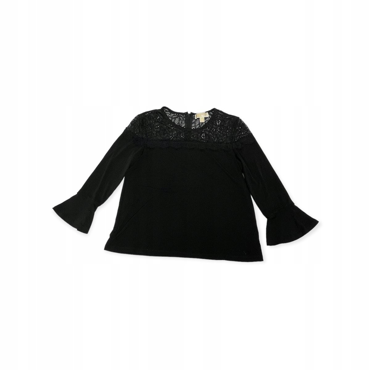 Bluzka damska długi rękaw MICHAEL KORS M