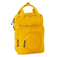 Plecaki - Plecak dla dziecka Brick 1x1 Backpack LEGO - bright yellow - miniaturka - grafika 1