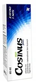 Przeziębienie i grypa - PHARMACY LABORATORIES Cosinus Iso Plus Spray, 60ml - miniaturka - grafika 1