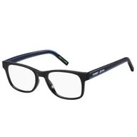 Okulary korekcyjne, oprawki, szkła - Tommy Hilfiger TJ 0079 807 - miniaturka - grafika 1