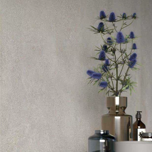 ABK Blend Concrete Ash - płytka ceramiczna/gres 32x120x4,5x2 cm rett. 9 mm naturale ang. top DX - Płytki ceramiczne - miniaturka - grafika 1