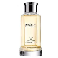 Wody i perfumy męskie - Baldessarini Woda kolońska Concentree 75 ml - miniaturka - grafika 1