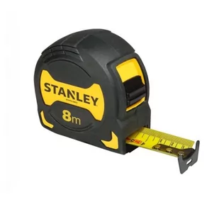 Stanley Miara Grip - 3m x 19mm - Poziomice, łaty, miary - miniaturka - grafika 1