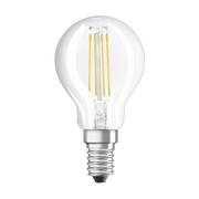 Żarówki LED - Osram Classic P żarówka LED E14 4W 827 3-Step-dim - miniaturka - grafika 1