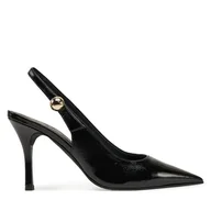 Czółenka - Szpilki Furla Vernice Granata YJ08SFE Y57000 O6000 Czarny - miniaturka - grafika 1