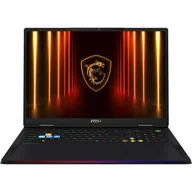 Laptopy - MSI Raider 18 HX AI A2XWJG-858PL 18" IPS Ultra 9-285HX 64GB RAM 2TB SSD GeForce RTX5090 DLSS 4 Windows 11 Home - miniaturka - grafika 1