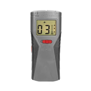 Detektor przewodów, drewna i m - Inne akcesoria audio-wideo - miniaturka - grafika 1