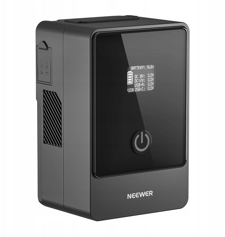 Akumulator Neewer Akumulator NEEWER 6800 mAh, 14,5 V, 99 Wh PS099E