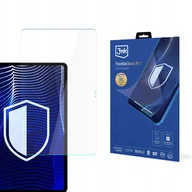 Akcesoria do tabletów i e-booków - Szkło hybrydowe na ekran do Honor Pad X9 / X9a - 3mk FlexibleGlass Pro - miniaturka - grafika 1