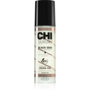 Farouk Luxury Curl Defining Cream Gel, 147 ML CHILCG5 - Kosmetyki do stylizacji włosów - miniaturka - grafika 1