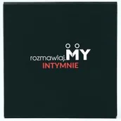 Gry planszowe - Intymnie karty dla par edycja seksualna Nowa - miniaturka - grafika 1