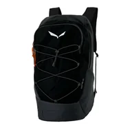 Plecaki - Plecak miejski unisex Salewa DAYFIRE 20 L czarny 00-0000001243_0910 - miniaturka - grafika 1