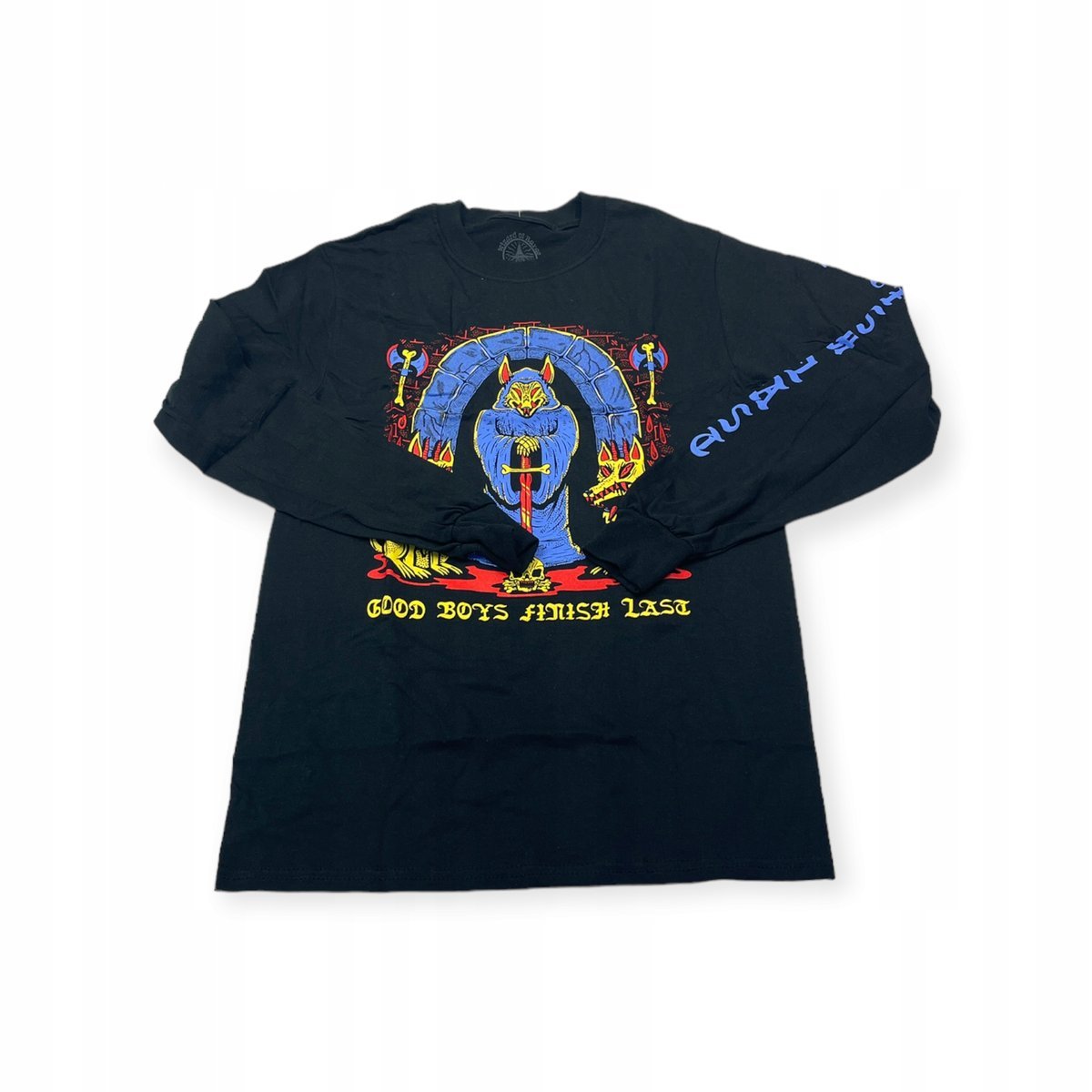 Bluzka damska na długi rękaw SPENCERS S