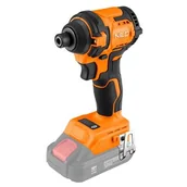 Wkrętarki - Zakrętarka udarowa NEO TOOLS 04-612 - miniaturka - grafika 1