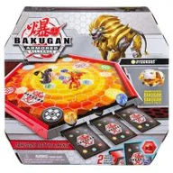 Gry planszowe - Bakugan Arena Armored Alliance Spin Master - miniaturka - grafika 1