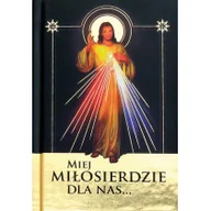 Religia i religioznawstwo - Miej miłosierdzie dla nas - Wysyłka od 3,99 - miniaturka - grafika 1