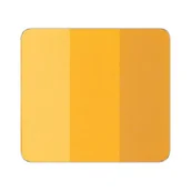 Cienie do powiek - Freedom Cień do powiek System Rainbow Matte Nf 103 - miniaturka - grafika 1