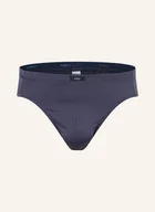 Majtki damskie - Mey Figi Z Serii Blue Check blau - mey - miniaturka - grafika 1