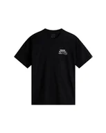 Koszulki męskie - T-shirt VANS WRENCHED VN000J4CBLK S - miniaturka - grafika 1