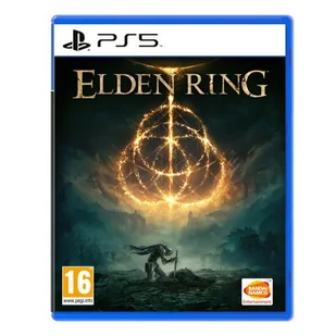 Elden Ring GRA PS5 - Gry PlayStation 5 - miniaturka - grafika 1