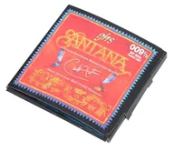 Struny gitarowe  - ghs GHS bccl 9,5  zestaw 48 Custom Light Big Core Nickel Rockers  struny do gitary BCCL - miniaturka - grafika 1