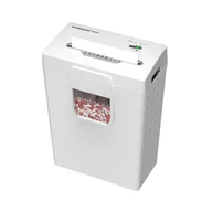 Niszczarki - Niszczarka Ideal Shredcat 8250 CC 4x40 + SUPER RABAT % z kodem: RS3 - miniaturka - grafika 1