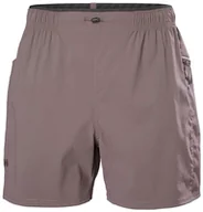 Spodenki damskie - Helly Hansen Damskie szorty trekkingowe W Vista Cargo - miniaturka - grafika 1