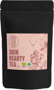 Herbata - BrainMax Pure Skin Beauty Tea, herbata na piękną skórę, 50 g, BIO Objętość: 50 g - miniaturka - grafika 1