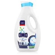 Środki do prania - Płyn do Prania Białego OMO Active Oxygen 1,69 L - miniaturka - grafika 1