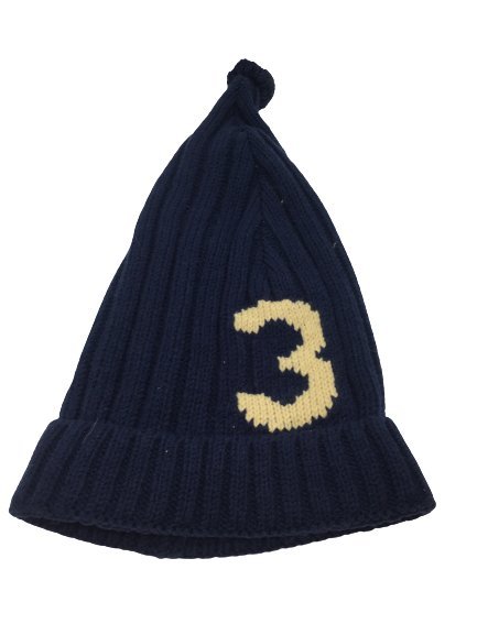 Czapka zimowa przejściowa Doll