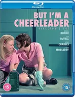 Filmy obyczajowe Blu-ray - But I'm a Cheerleader (Cheerleaderka) - miniaturka - grafika 1