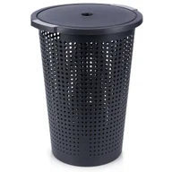 Kosze na bieliznę - Plastikowy kosz na pranie / pojemnik na pranie / pojemnik na pranie / pojemnik na pranie 35L - miniaturka - grafika 1