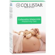 Zestawy kosmetyków damskich - Collistar Maternity Set Zestaw do ciała - miniaturka - grafika 1