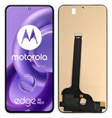 Części serwisowe do telefonów - WYŚWIETLACZ EKRAN LCD DOTYK DO MOTOROLA EDGE 30 NEO INCELL XT2245-1 - miniaturka - grafika 1