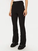 Spodnie narciarskie - Brunotti Spodnie narciarskie Tavors-N 2422220001 Czarny Regular Fit - miniaturka - grafika 1